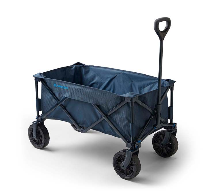 Gregory Gear Organisation Alpaca Gear Wagon